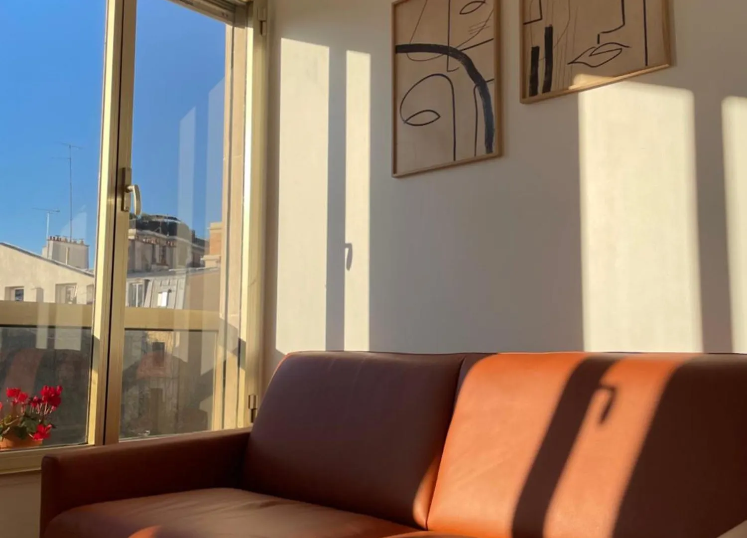 Sweet House In Paris Apartman 0*,  Franciaország